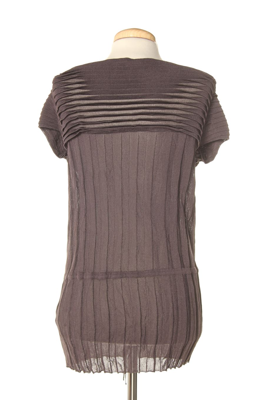Jerseys de Caractére de la talla M, de color gris