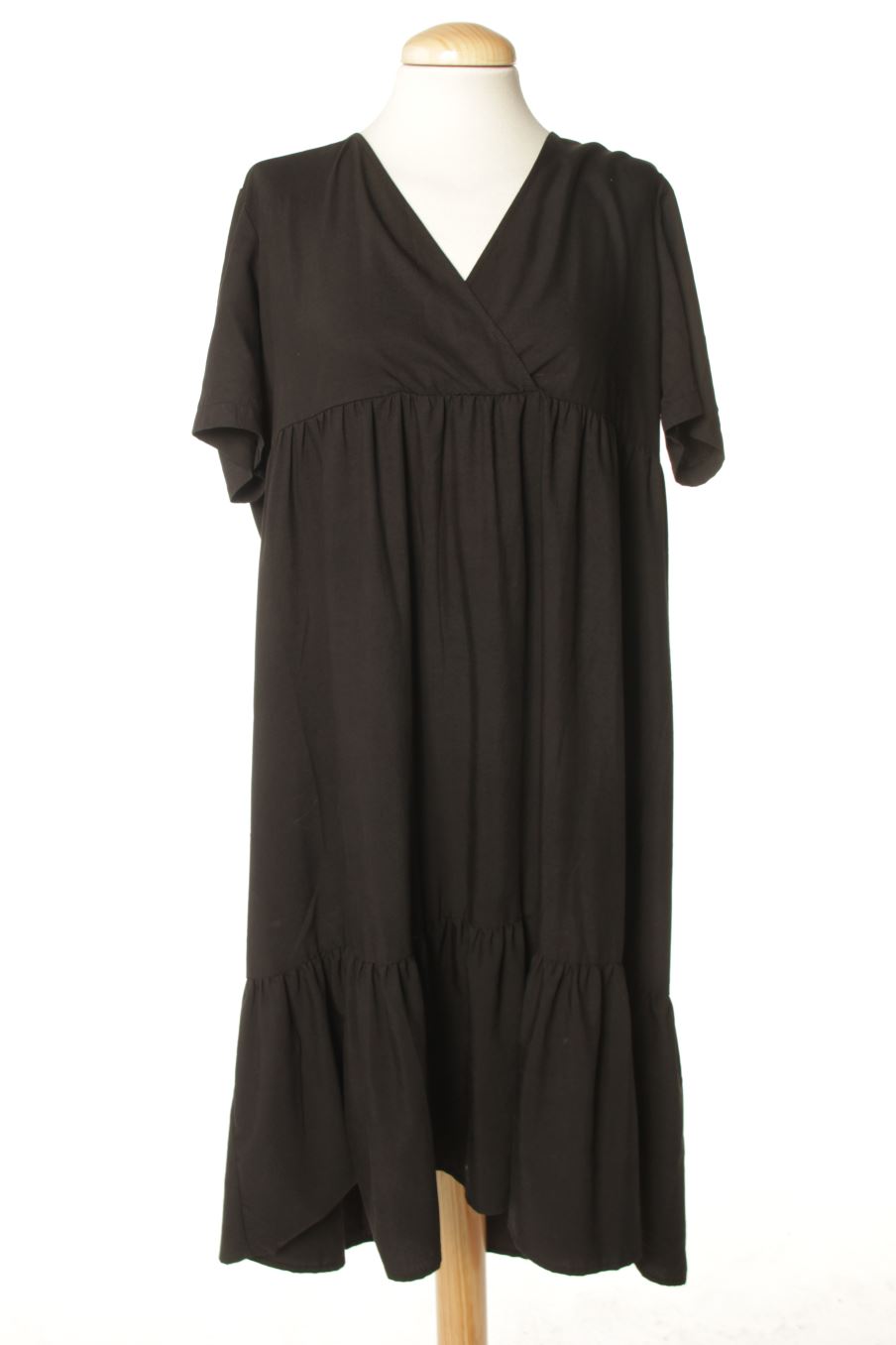 Vestido casual de Vero moda de la talla M, de color negro