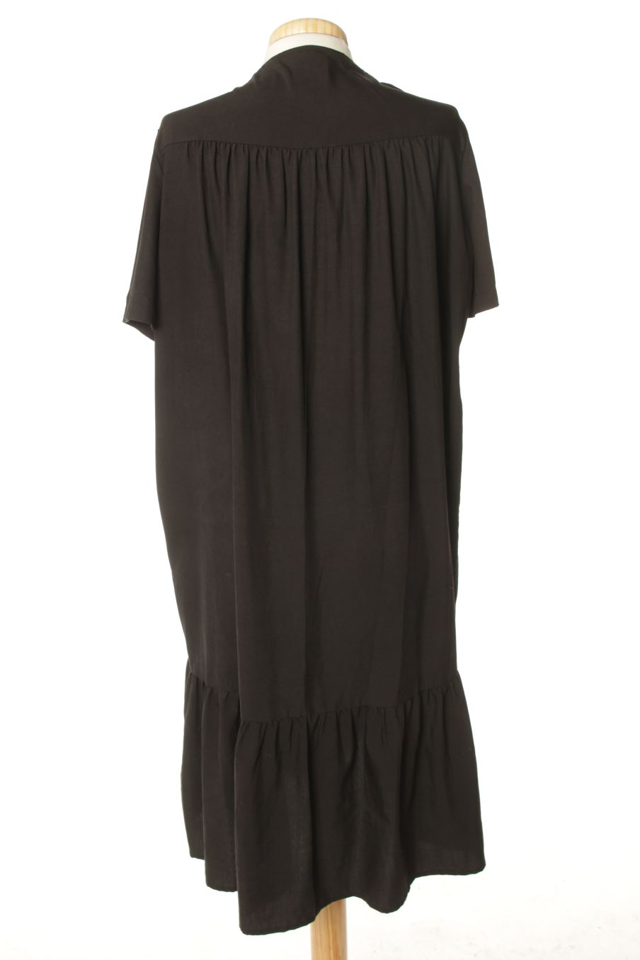 Vestido casual de Vero moda de la talla M, de color negro
