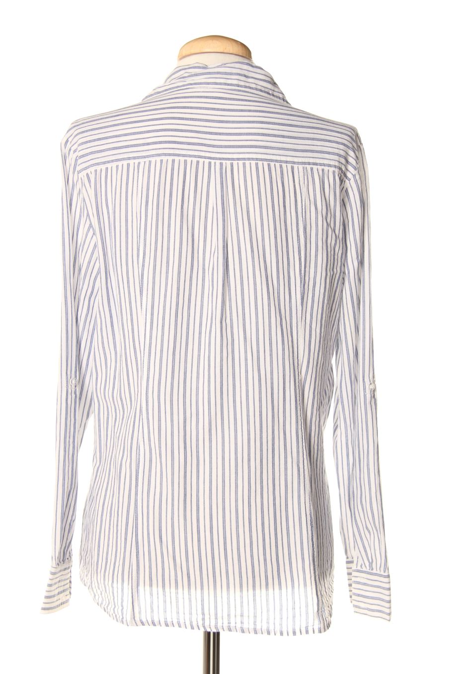 Camisa de PERCENTIL de la talla 42, de color rayas