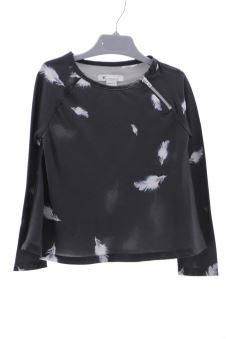 Langärmelige Bluse 106 Kookai