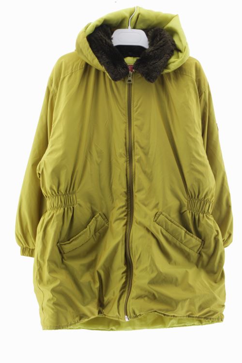 Manteau