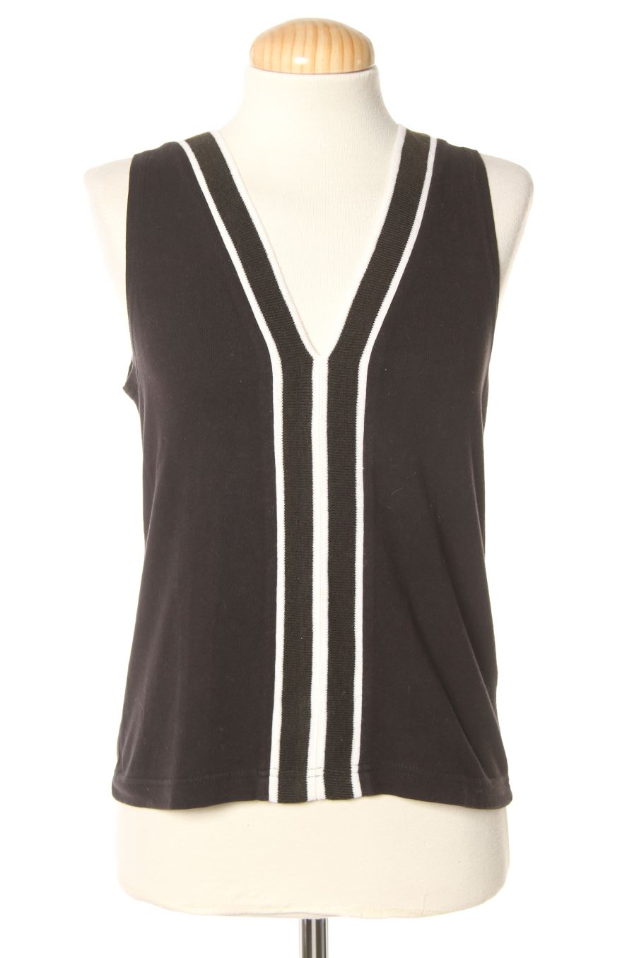Top 3SUISSES de la taille S, de couleur noir