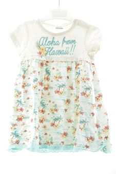Robe casual 18 mois Charanga