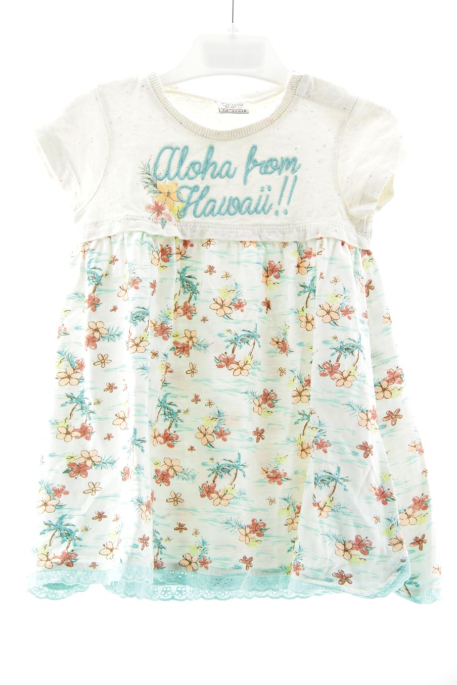 Robe casual Charanga de la taille 18 mois de seconde main