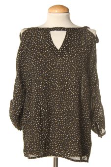 Blouse à manches longues S Jöwell