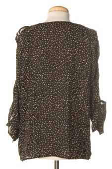 Blouse à manches longues S Jöwell