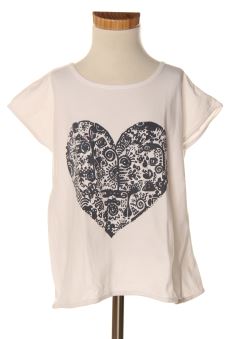 Camiseta 7 años Gocco