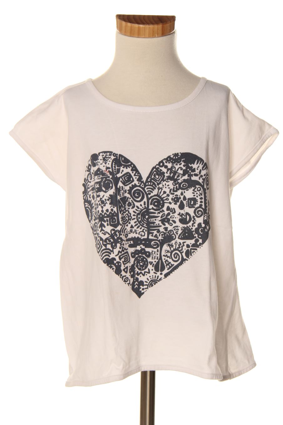 T-shirt Gocco de la taille 7 ans de seconde main