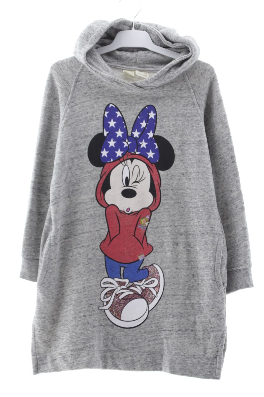 Robe disney zara hotsell