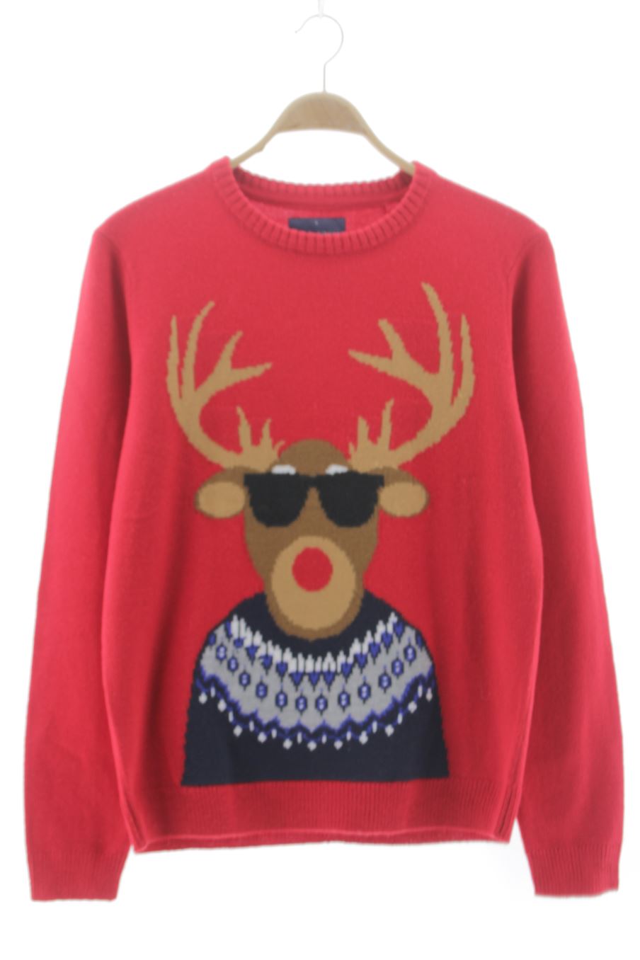 Pull Angelo Litrico C A de la taille L