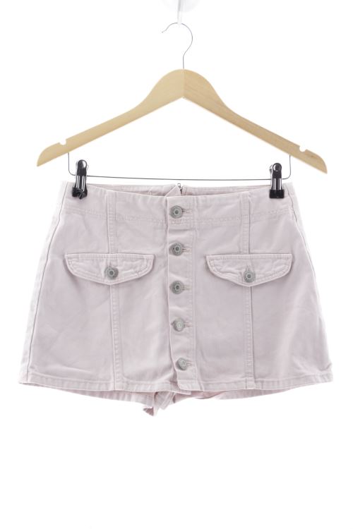 Pantaloni corti