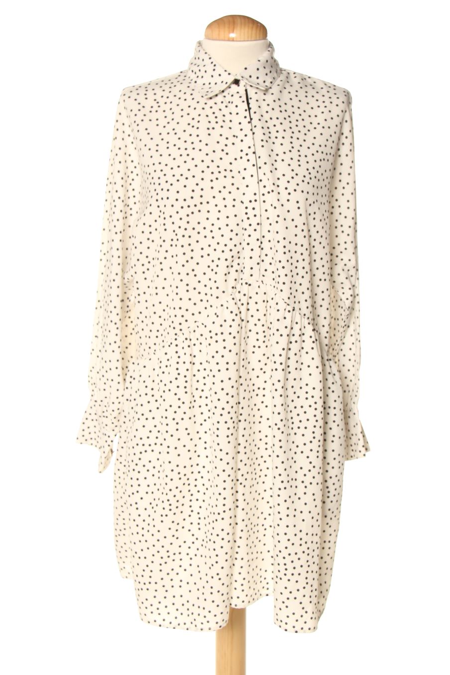 Zara kleider große größen clearance
