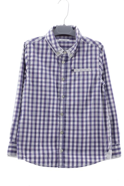Camicia a maniche lunghe
