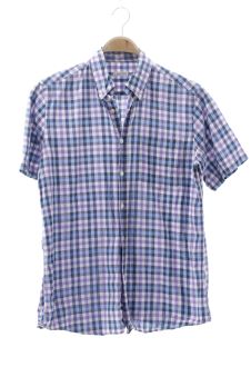 Kurzärmeliges Hemd S Lloyd`s