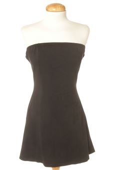 Vestito casual 34 SHYX, foto 1 di 2