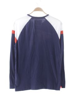 Langärmeliges T-Shirt XL Superdry