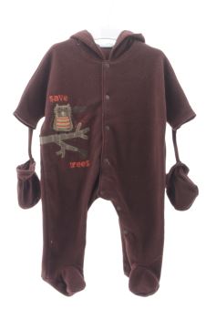 Combi 3 mois DPam (Du Pareil au meme)