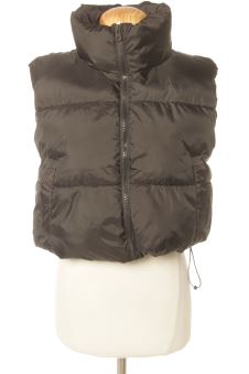 Gilet imbottito S Pull & Bear
