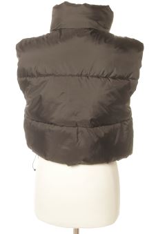 Gilet imbottito S Pull & Bear