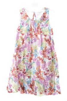Aufwändiges Kleid 116 Esprit