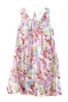 Vestido 6 años Esprit