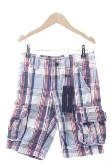 Short 5 ans Tommy Hilfiger