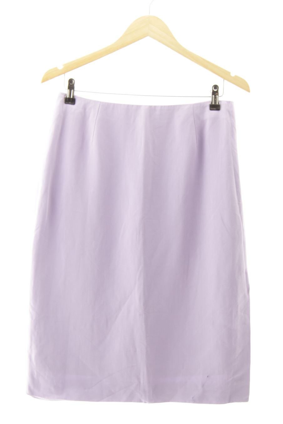 Jupe studio classics de la taille 42, de couleur pourpre