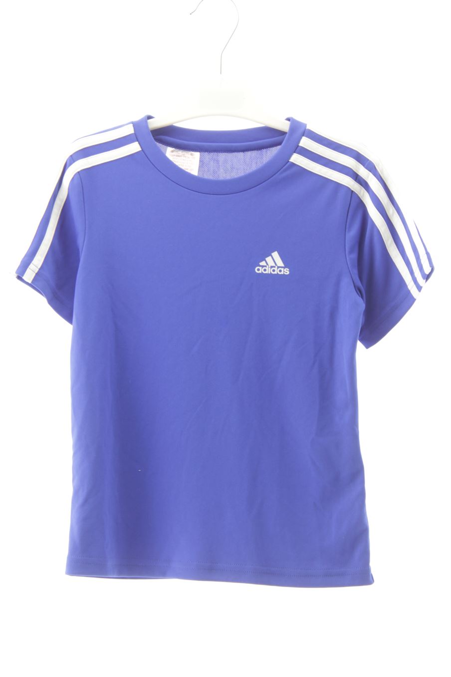 gebraucht Adidas Kurzärmeliges T-Shirt Größe 110