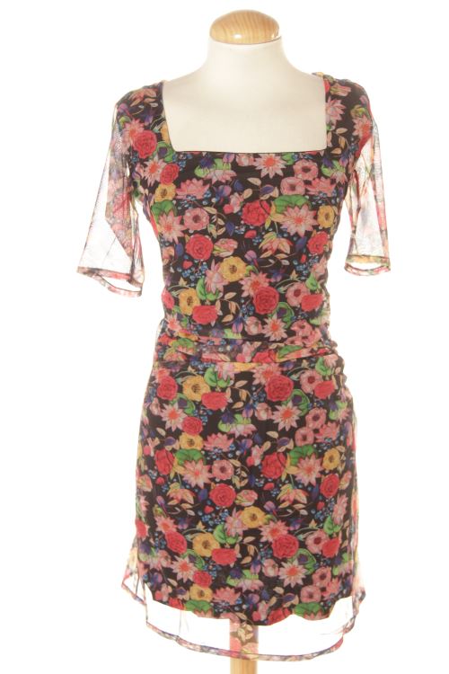 Robe casual