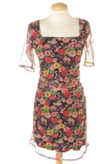 Vestito casual M Desigual, foto 1 di 2
