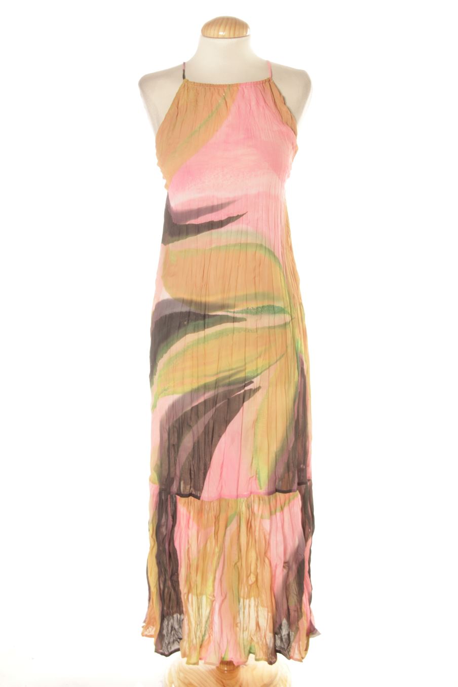 Robe casual Desigual de la taille S, de couleur imprimés
