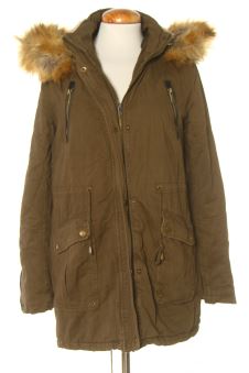Manteau XL Mitno