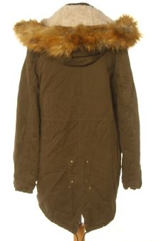 Manteau XL Mitno