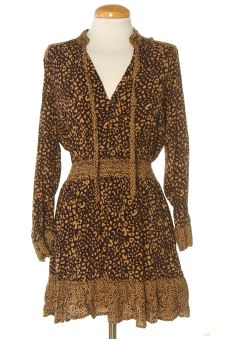Robe casual S Zara