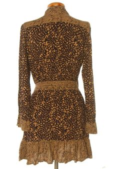 Robe casual S Zara