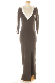 Einfaches Kleid S Adidas