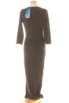Einfaches Kleid S Adidas