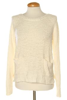 Pull 36 PERCENTIL, photo 1 sur 2