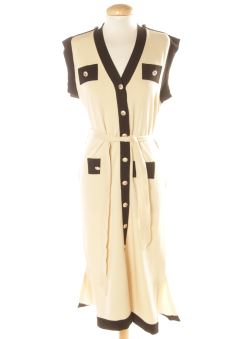 Vestido casual S LEMAILLE