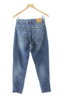 Vaquero 34 Stradivarius