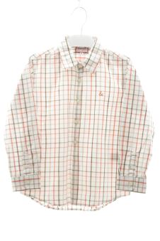 Langärmeliges Hemd 116 Neck & Neck