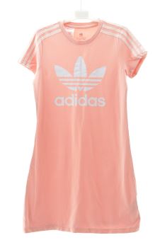 Robe casual 11 ans Adidas