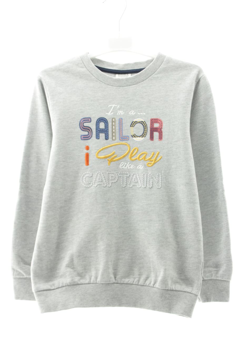 gebraucht BIRBA Sweatshirt Größe 140