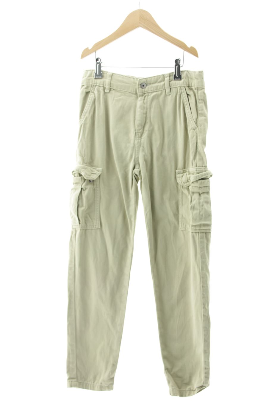Pantalon Unit de la taille 9 ans de seconde main