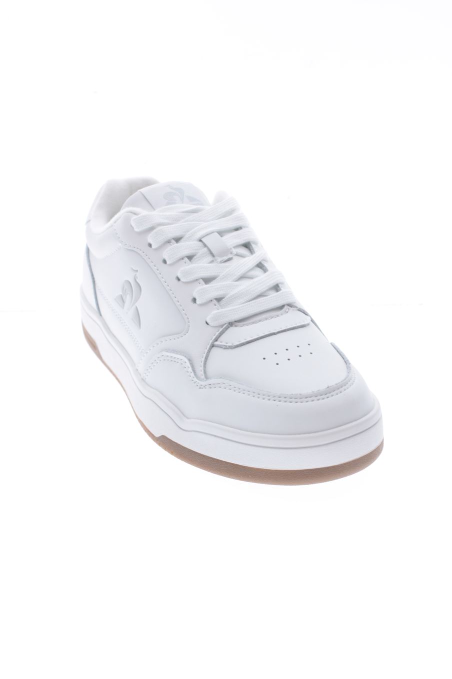Deportivos de le coq sportif de la talla 37, de color blanco de