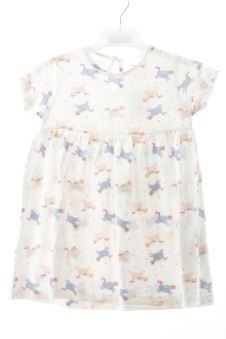 Robe casual 12 mois ZY Baby