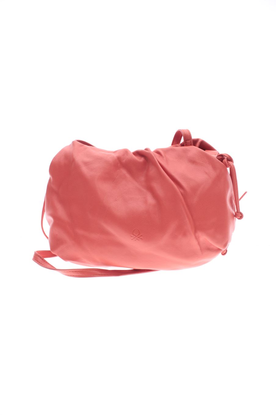 Bandolera Coral de Benetton