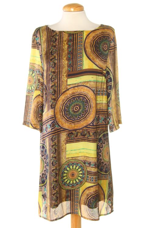 Robe casual