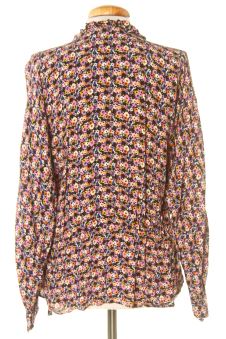 Blouse à manches longues S Zara